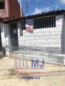 Casa com 2 Quartos à venda, 100m² no Jacintinho, Maceió