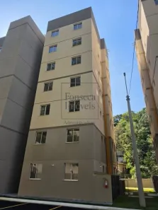 Apartamento com 2 Quartos à venda, 55m² no Duarte Silveira, Petrópolis