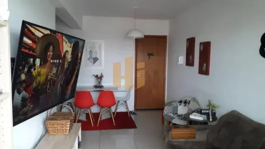 Apartamento com 3 Quartos à venda, 73m² no Encruzilhada, Recife