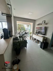 Apartamento com 2 Quartos à venda, 60m² no Baeta Neves, São Bernardo do Campo
