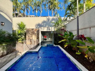 Casa de Condomínio com 4 Quartos para alugar, 290m² no Bonfim Paulista, Ribeirão Preto