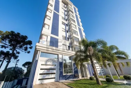 Apartamento com 2 Quartos à venda, 58m² no Petrópolis, Passo Fundo