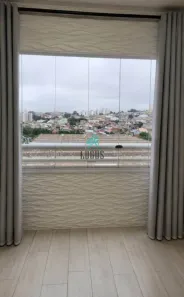 Apartamento com 2 Quartos à venda, 54m² no Assunção, São Bernardo do Campo