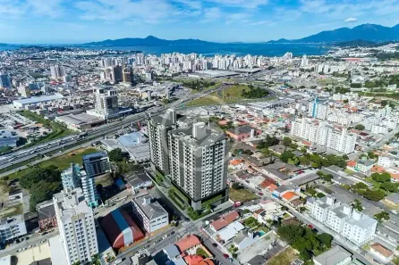 Apartamento com 3 Quartos à venda, 100m² no Nossa Senhora do Rosário, São José