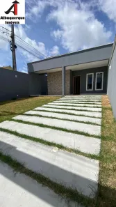 Casa com 4 Quartos à venda, 100m² no Araçagi, São Luís