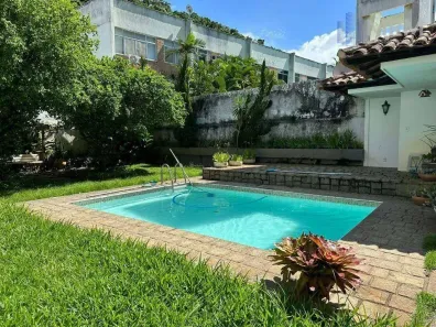 Casa com 4 Quartos à venda, 420m² no Itacoatiara, Niterói