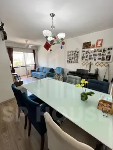 Apartamento com 3 Quartos à venda, 73m² no Saúde, São Paulo
