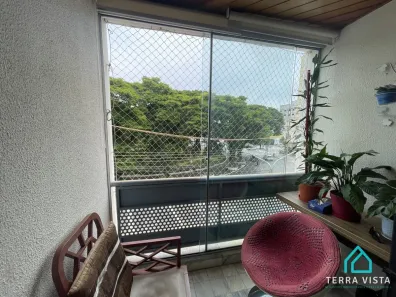 Apartamento com 2 Quartos à venda, 57m² no Jardim das Nações, Taubaté