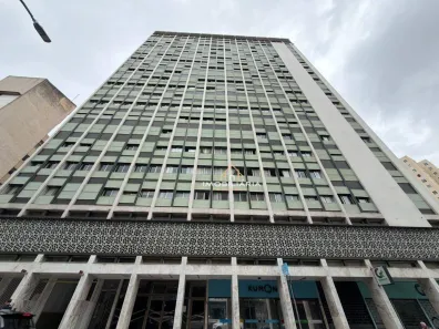 Apartamento com 3 Quartos à venda, 195m² no Centro, Curitiba