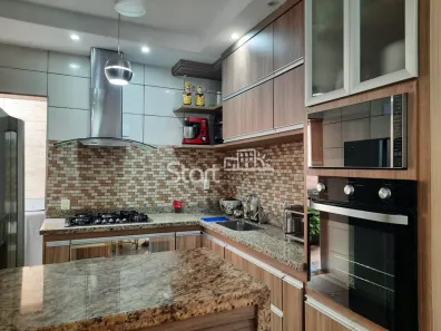Casa com 2 Quartos à venda, 85m² no Parque Jambeiro, Campinas