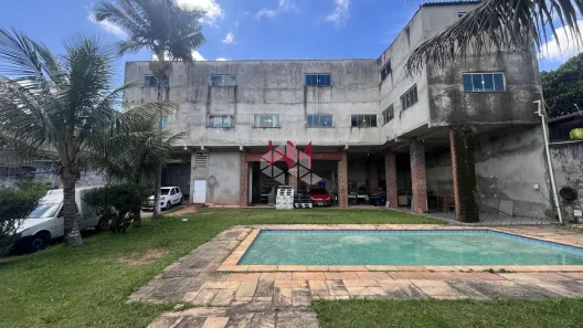 Fazenda/Sítio com 2 Quartos à venda, 1000m² no Recreio Primavera, Itapecerica da Serra