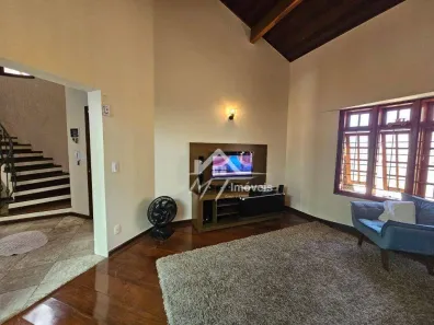 Sobrado com 3 Quartos à venda, 197m² no Parque Franceschini, Sumaré