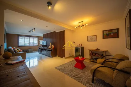 Casa de Condomínio com 3 Quartos à venda, 143m² no Paisagem Renoir, Cotia
