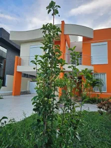 Casa de Condomínio com 3 Quartos para alugar, 280m² no Residencial Ibi-aram, Itupeva