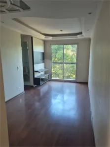 Apartamento com 2 Quartos para venda ou aluguel, 52m² no Conjunto Residencial Vista Verde, São Paulo