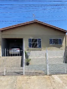 Casa com 3 Quartos à venda, 90m² no Jardim Alvinópolis, Atibaia