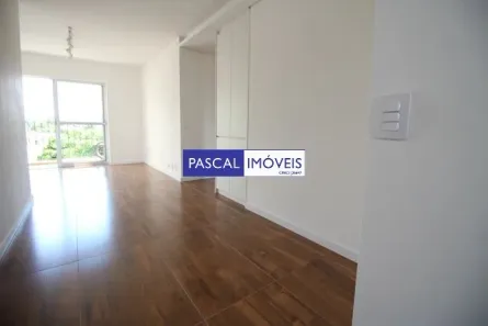 Apartamento com 2 Quartos à venda, 65m² no Vila Congonhas, São Paulo