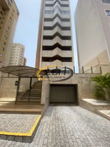 Apartamento com 4 Quartos à venda, 214m² no Centro, Londrina