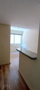 Apartamento com 1 Quarto à venda, 32m² no Centro Histórico, Porto Alegre