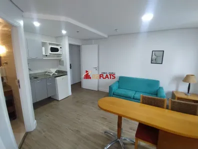 Flat com 2 Quartos para alugar, 50m² no Planalto Paulista, São Paulo
