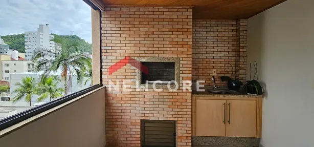 Apartamento com 3 Quartos à venda, 120m² no Centro, Balneário Camboriú