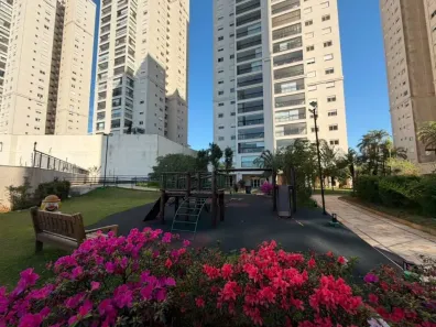 Apartamento com 3 Quartos à venda, 106m² no Vila Guarani (Z Sul), São Paulo