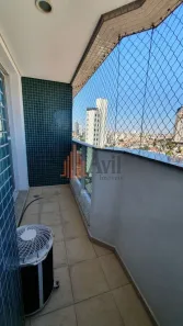 Apartamento com 2 Quartos à venda, 78m² no Vila Regente Feijó, São Paulo