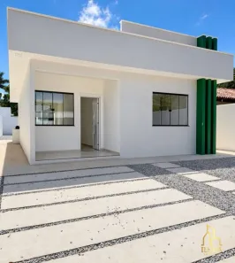 Casa com 3 Quartos à venda, 86m² no Centro (Iguabinha), Araruama
