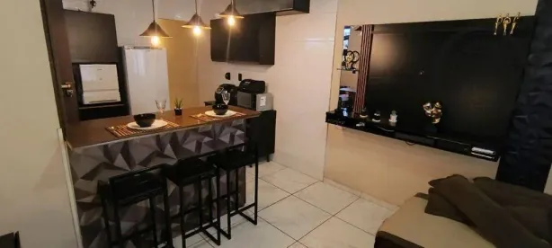 Casa com 2 Quartos à venda, 80m² no Maracanã, Praia Grande