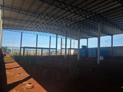 Galpão/Depósito/Armazém à venda, 849m² no Condomínio Santa Marina, Maringá