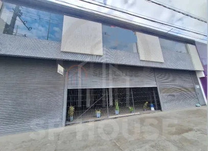 Ponto Comercial para venda ou aluguel, 486m² no Indianópolis, São Paulo