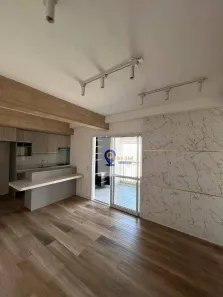 Apartamento com 3 Quartos para alugar, 72m² no Vila Penteado, São Paulo