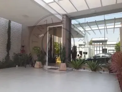 Casa de Condomínio com 3 Quartos à venda, 105m² no Jardim Montreal Residence, Indaiatuba