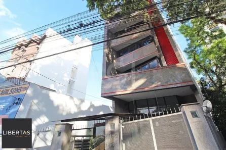 Ponto Comercial à venda, 67m² no Auxiliadora, Porto Alegre