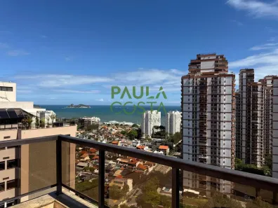 Cobertura com 2 Quartos à venda, 204m² no Barra da Tijuca, Rio de Janeiro