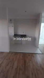 Apartamento com 2 Quartos à venda, 59m² no Vila Metalúrgica, Santo André