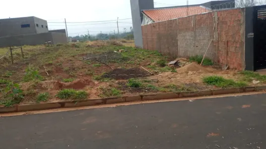 Lote/Terreno à venda, 200m² no Residencial Vila Lobos, São José do Rio Preto