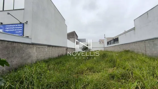 Lote/Terreno à venda, 250m² no Loteamento Villa Branca, Jacareí