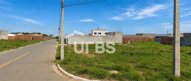 Lote/Terreno à venda, 311m² no Residencial Portal do Oriente, Goiânia