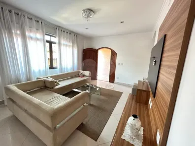 Sobrado com 3 Quartos à venda, 323m² no Jardim Cidade Pirituba, São Paulo