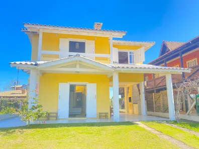 Casa com 3 Quartos à venda, 180m² no BARRA DE IBIRAQUERA, Imbituba