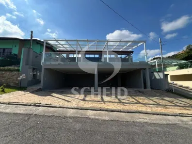 Casa com 1 Quarto à venda, 584m² no Parque Dom Henrique, Cotia