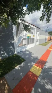 Casa com 2 Quartos à venda, 59m² no Vila Nova Campo Grande, Campo Grande
