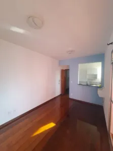 Apartamento com 2 Quartos para alugar, 53m² no Santa Efigênia, Belo Horizonte
