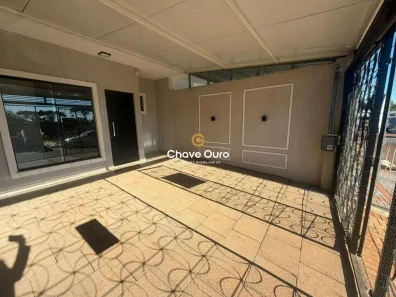Casa com 3 Quartos à venda, 63m² no Esmeralda, Cascavel