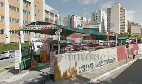 Lote/Terreno para alugar, 748m² no Bela Vista, São Paulo