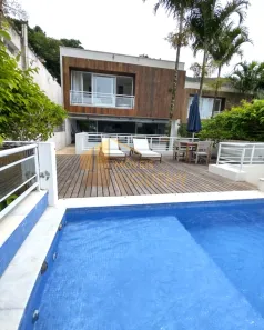 Casa de Condomínio com 4 Quartos à venda, 200m² no Bairro de Juquehy, São Sebastião
