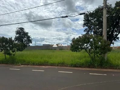 Lote/Terreno à venda, 250m² no Parque das Laranjeiras, Uberaba