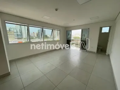 Sala Comercial para alugar, 49m² no Vila Clementino, São Paulo
