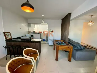 Sobrado com 2 Quartos à venda, 77m² no Chácaras Cotia, Contagem
